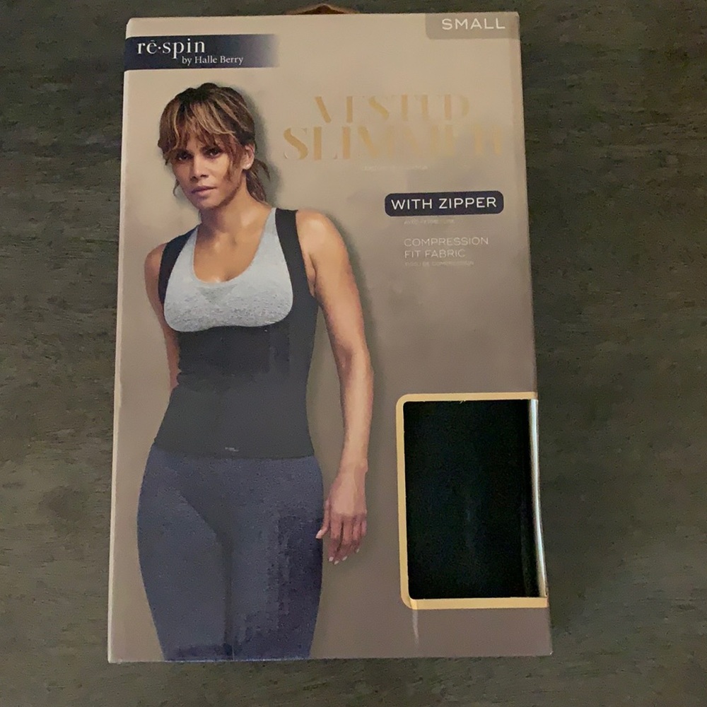 Vested Slimmer